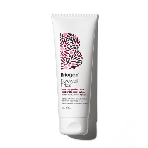 Briogeo Farewell Frizz™ Blow Dry Heat Cream - Picture 2 of 6